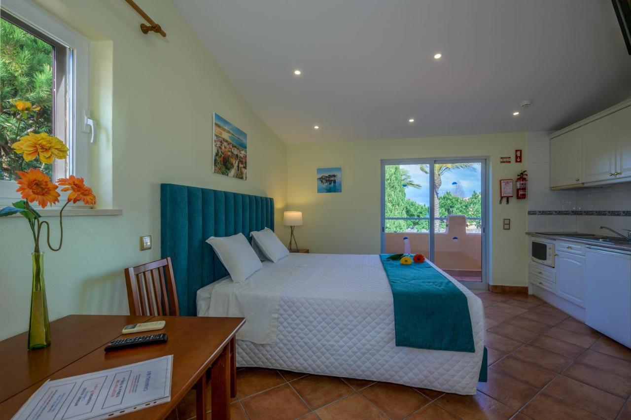 Canavial I & II Apartamentos Lagos Dış mekan fotoğraf