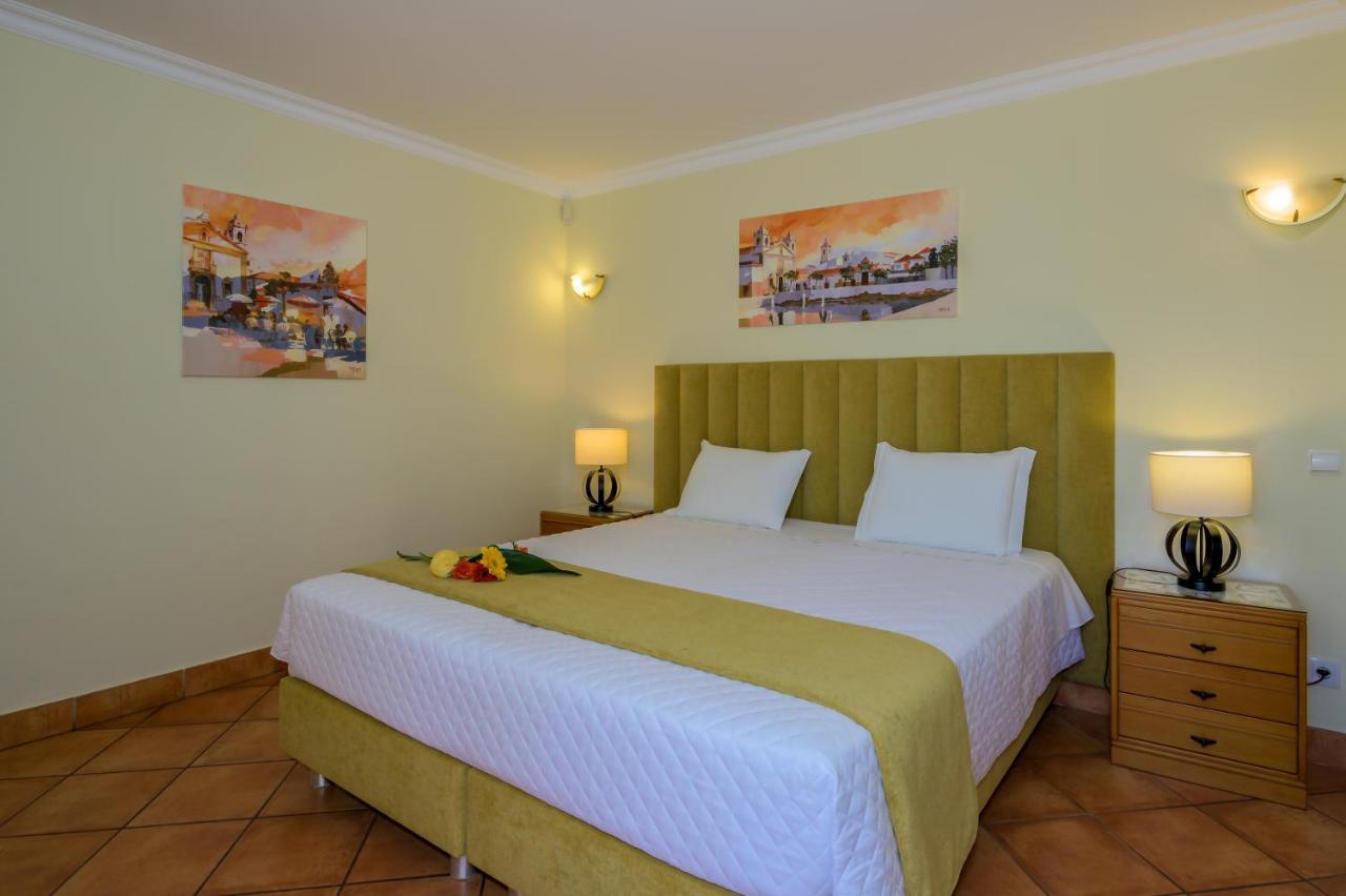 Canavial I & II Apartamentos Lagos Dış mekan fotoğraf