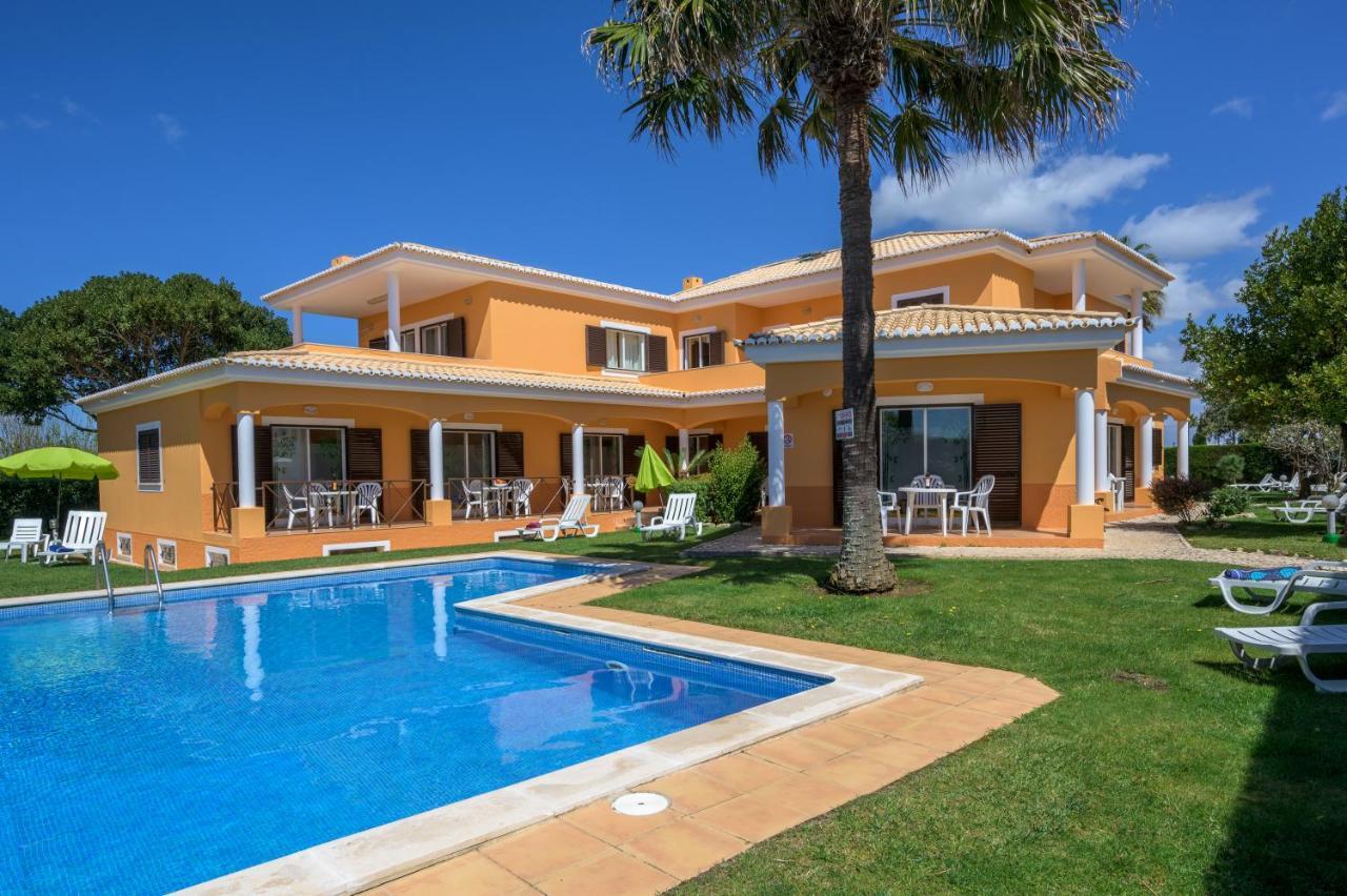 Canavial I & II Apartamentos Lagos Dış mekan fotoğraf