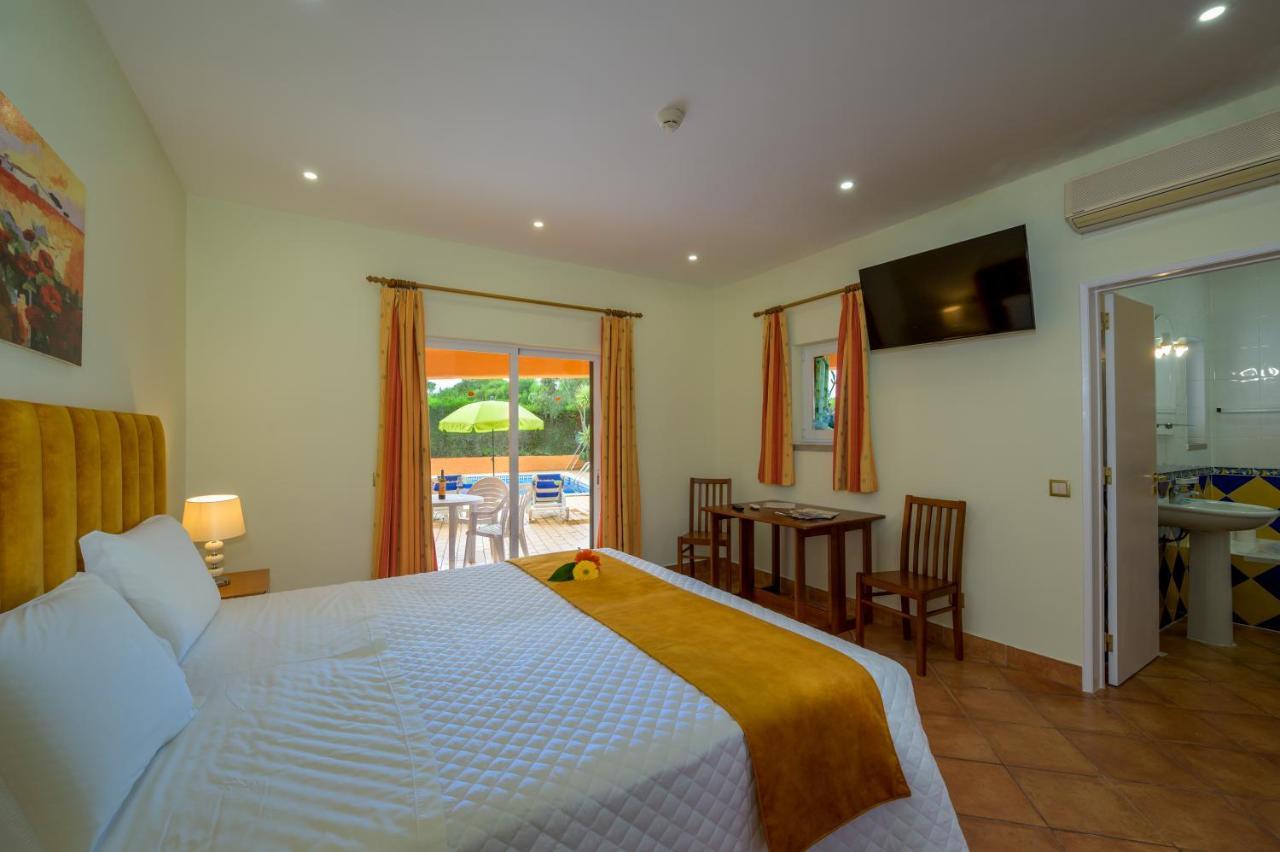 Canavial I & II Apartamentos Lagos Dış mekan fotoğraf