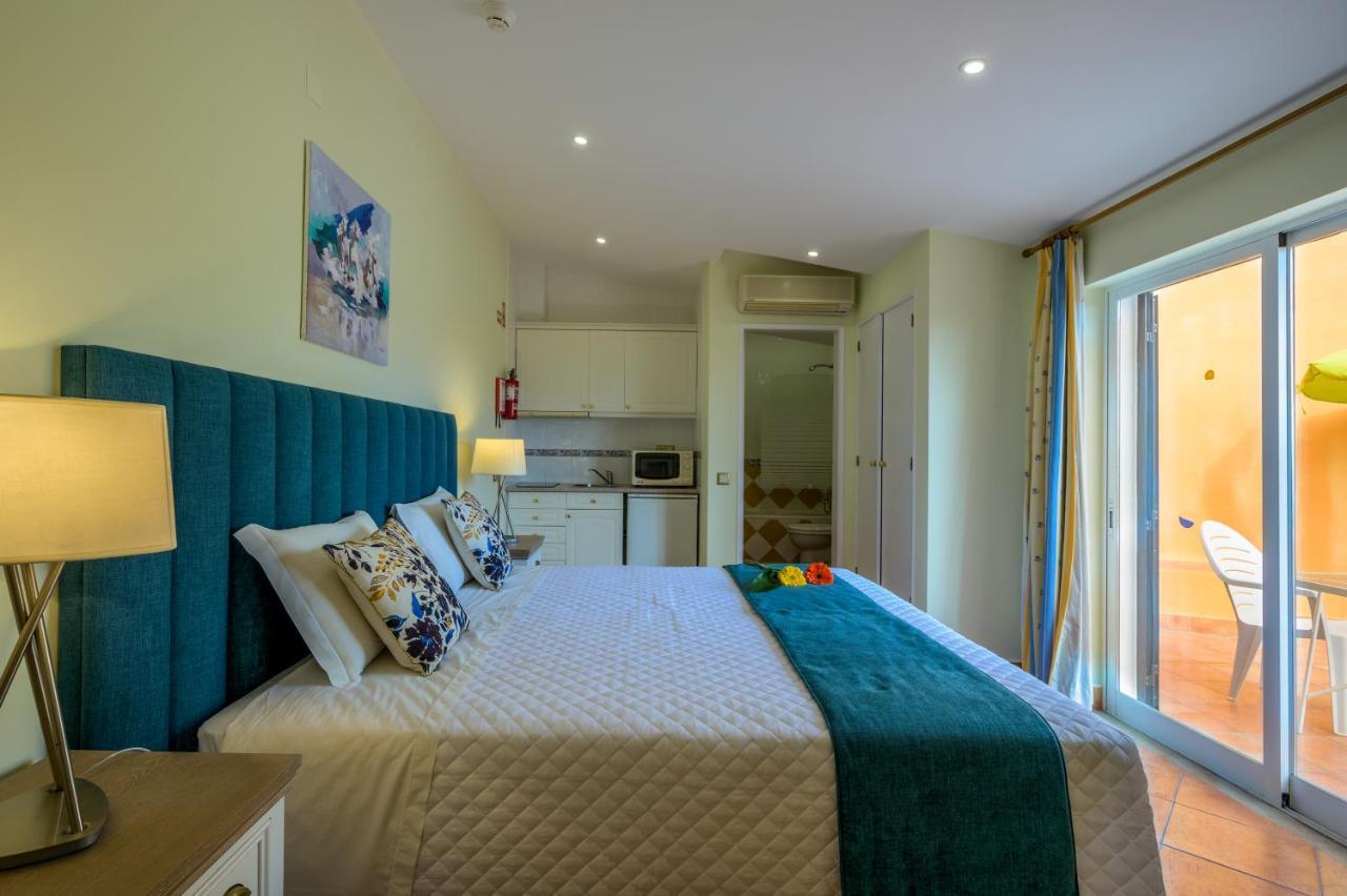 Canavial I & II Apartamentos Lagos Dış mekan fotoğraf