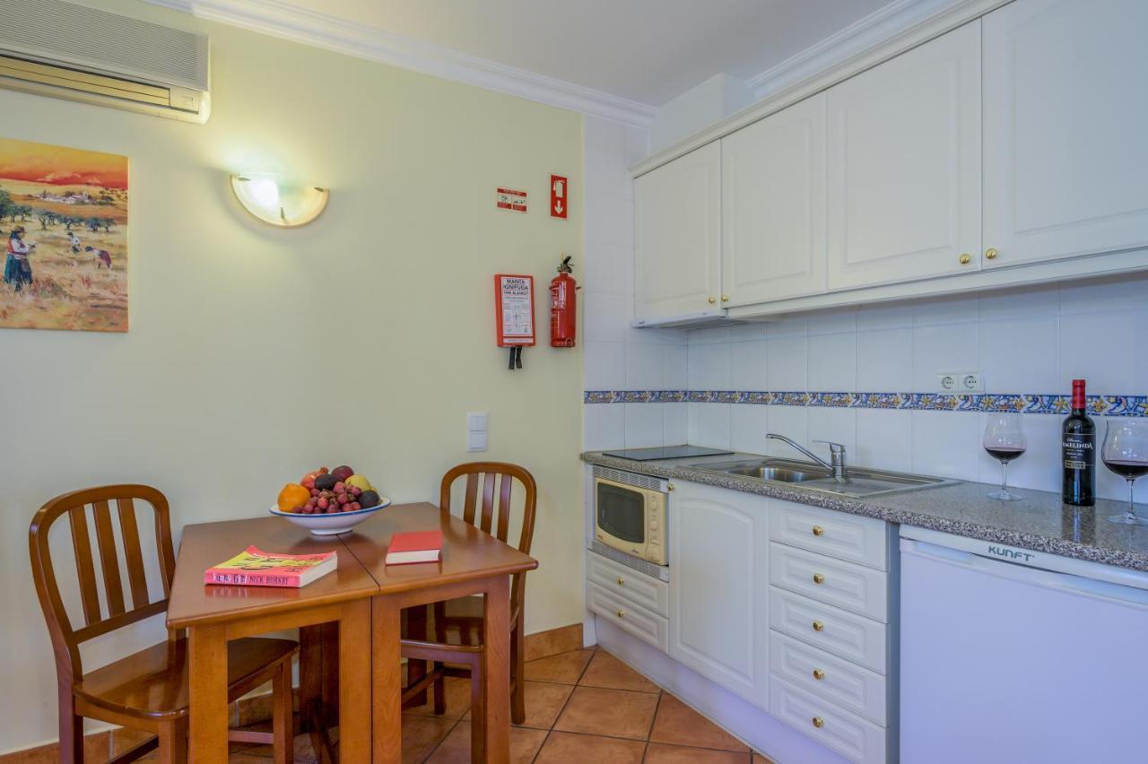 Canavial I & II Apartamentos Lagos Dış mekan fotoğraf