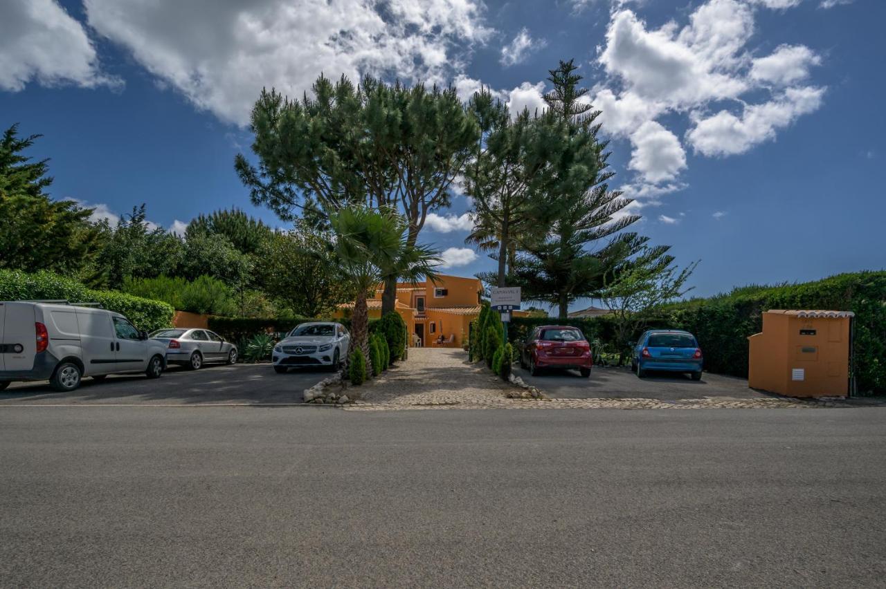 Canavial I & II Apartamentos Lagos Dış mekan fotoğraf