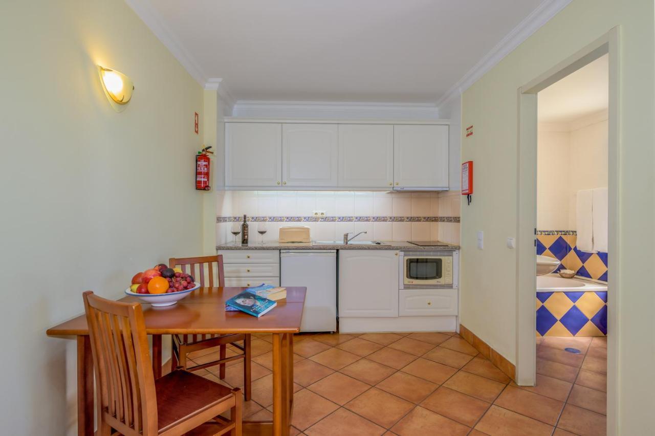Canavial I & II Apartamentos Lagos Dış mekan fotoğraf