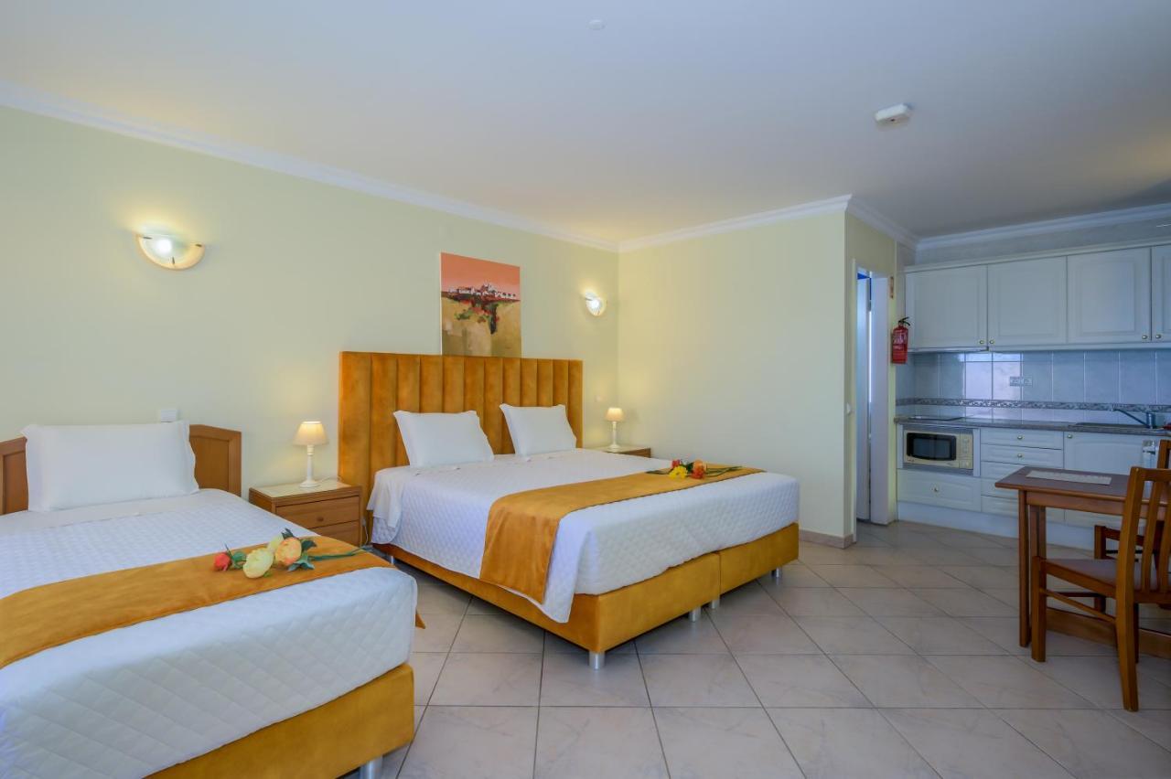 Canavial I & II Apartamentos Lagos Dış mekan fotoğraf