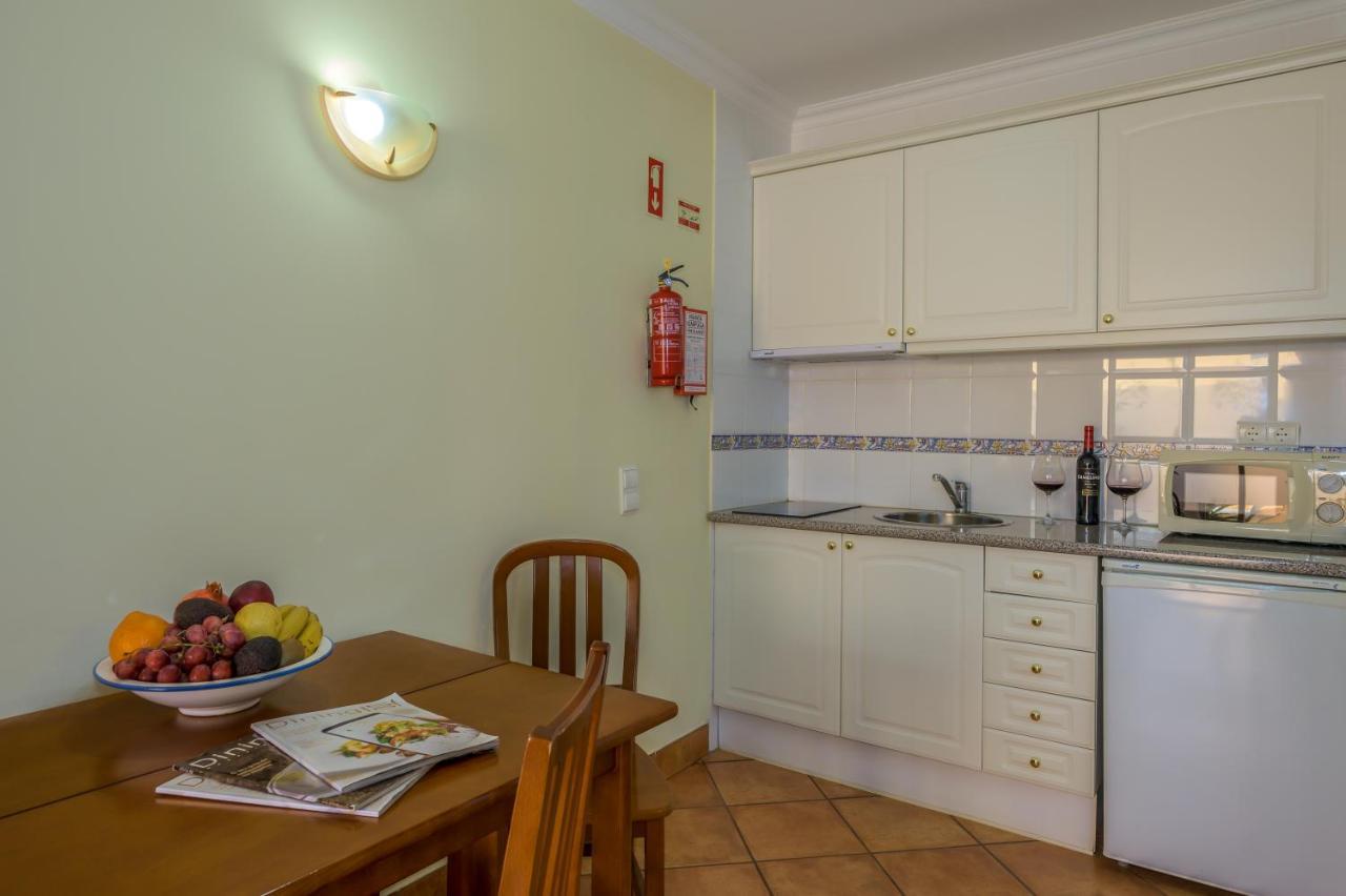 Canavial I & II Apartamentos Lagos Dış mekan fotoğraf