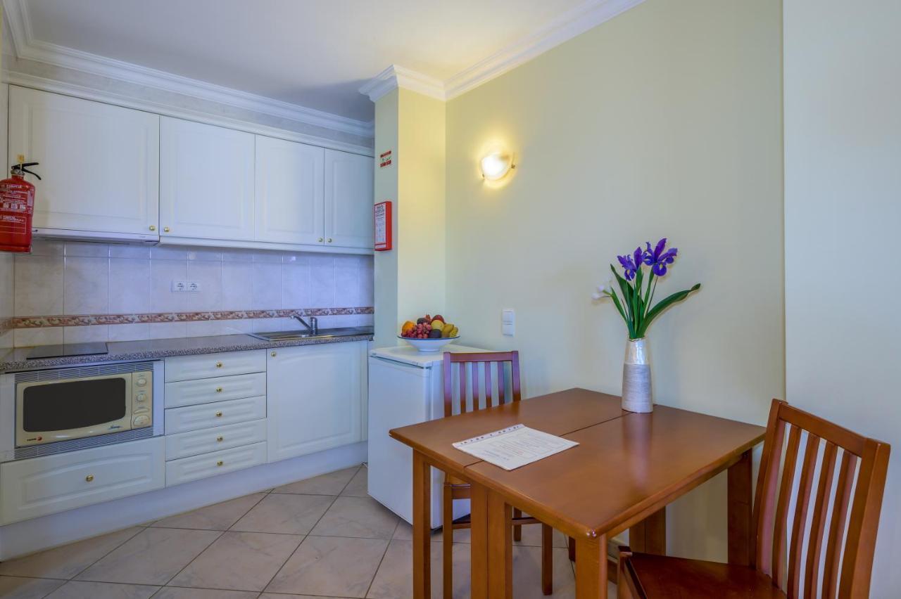 Canavial I & II Apartamentos Lagos Dış mekan fotoğraf