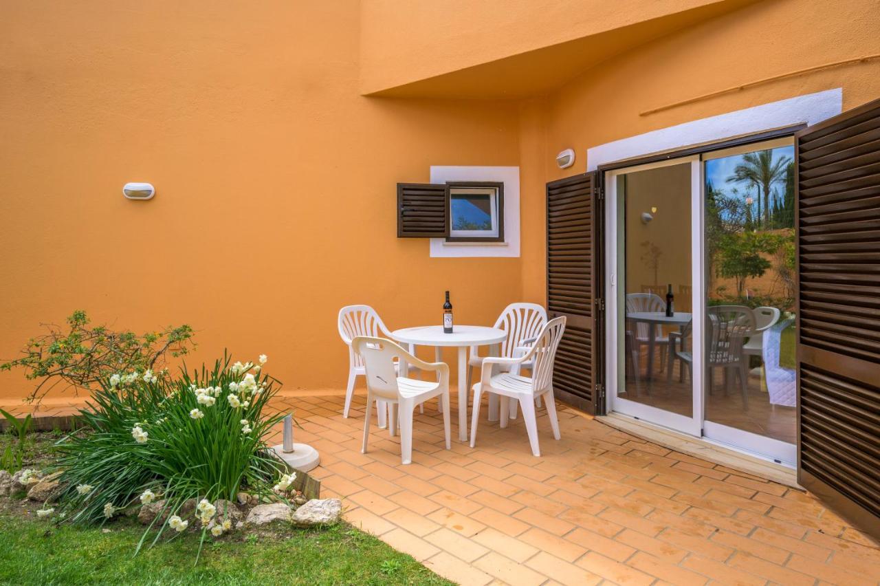 Canavial I & II Apartamentos Lagos Dış mekan fotoğraf