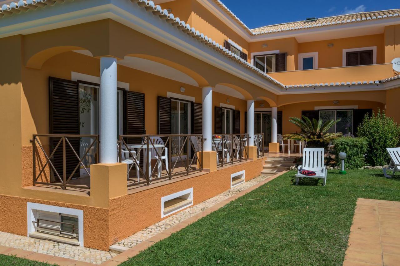 Canavial I & II Apartamentos Lagos Dış mekan fotoğraf