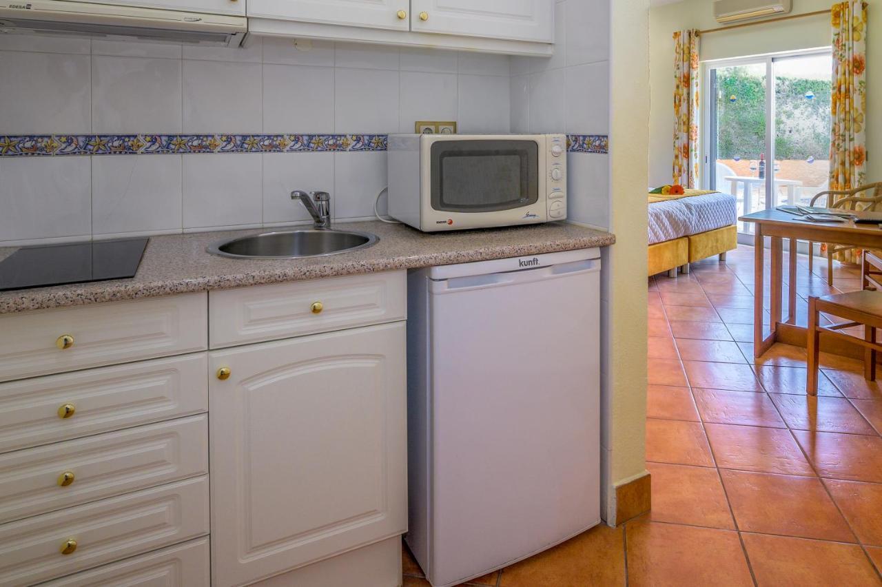Canavial I & II Apartamentos Lagos Dış mekan fotoğraf