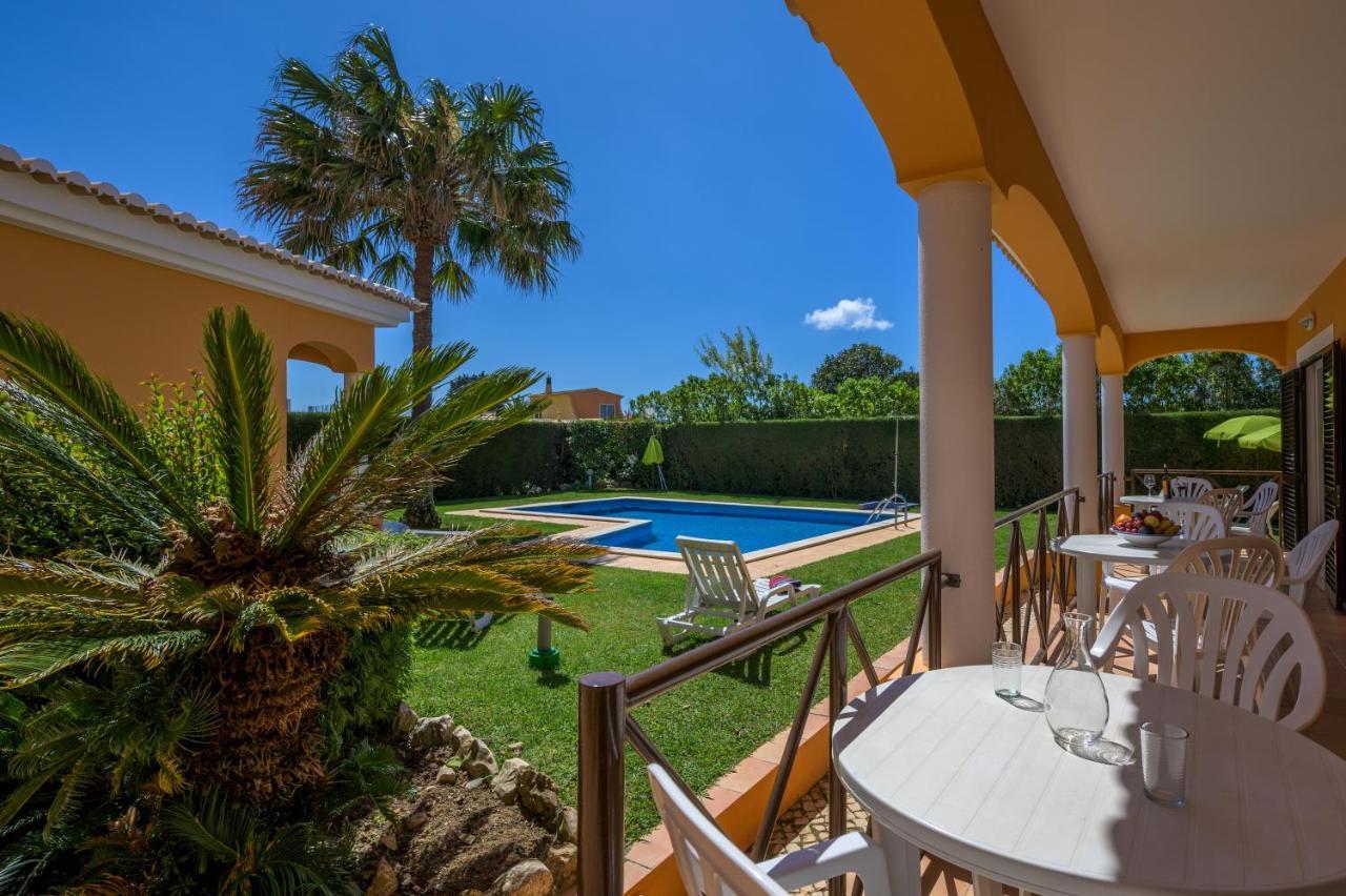Canavial I & II Apartamentos Lagos Dış mekan fotoğraf