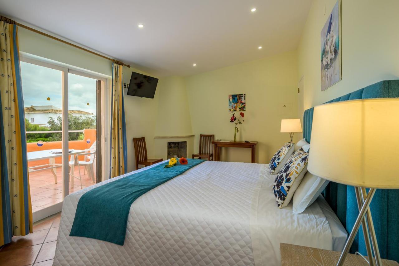 Canavial I & II Apartamentos Lagos Dış mekan fotoğraf