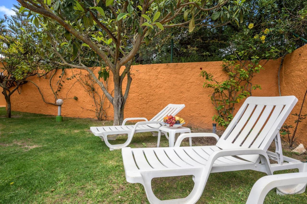 Canavial I & II Apartamentos Lagos Dış mekan fotoğraf