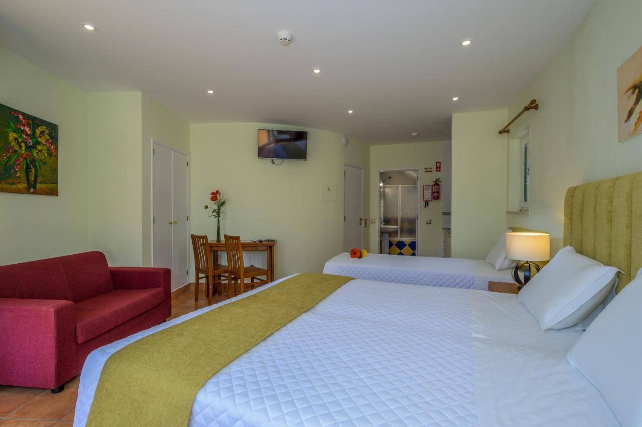 Canavial I & II Apartamentos Lagos Dış mekan fotoğraf