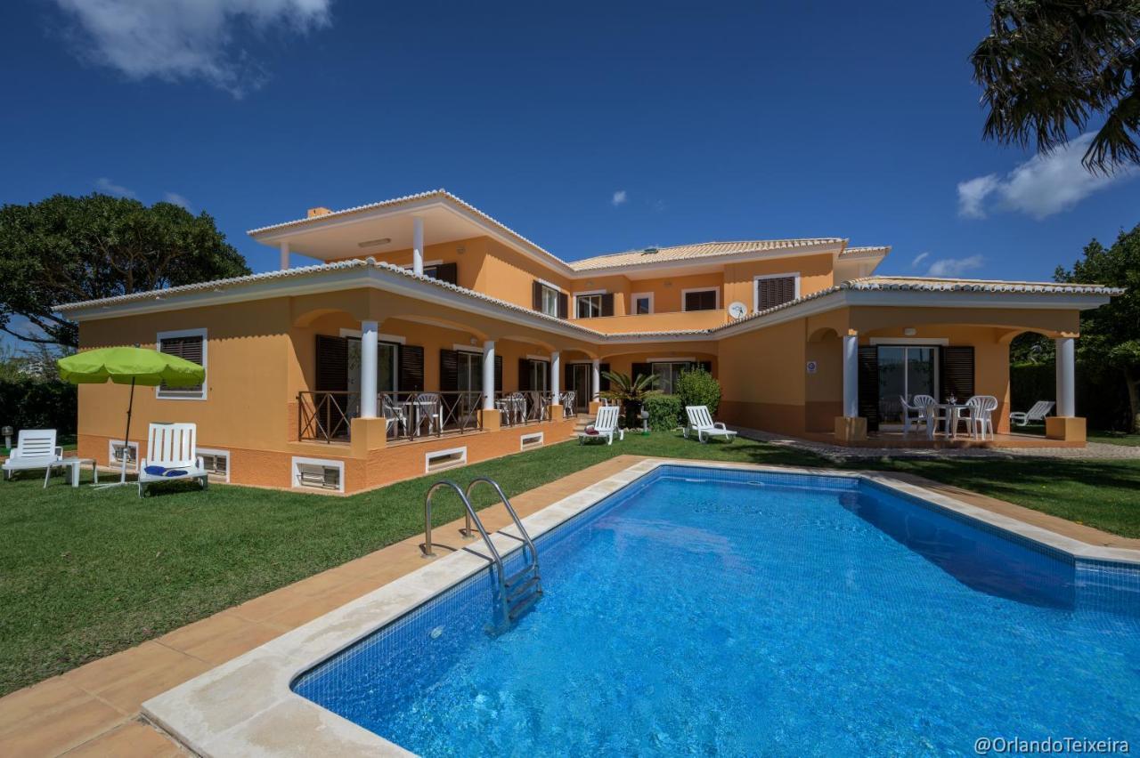 Canavial I & II Apartamentos Lagos Dış mekan fotoğraf