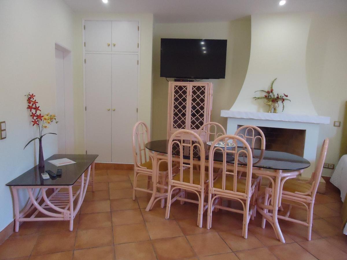 Canavial I & II Apartamentos Lagos Dış mekan fotoğraf