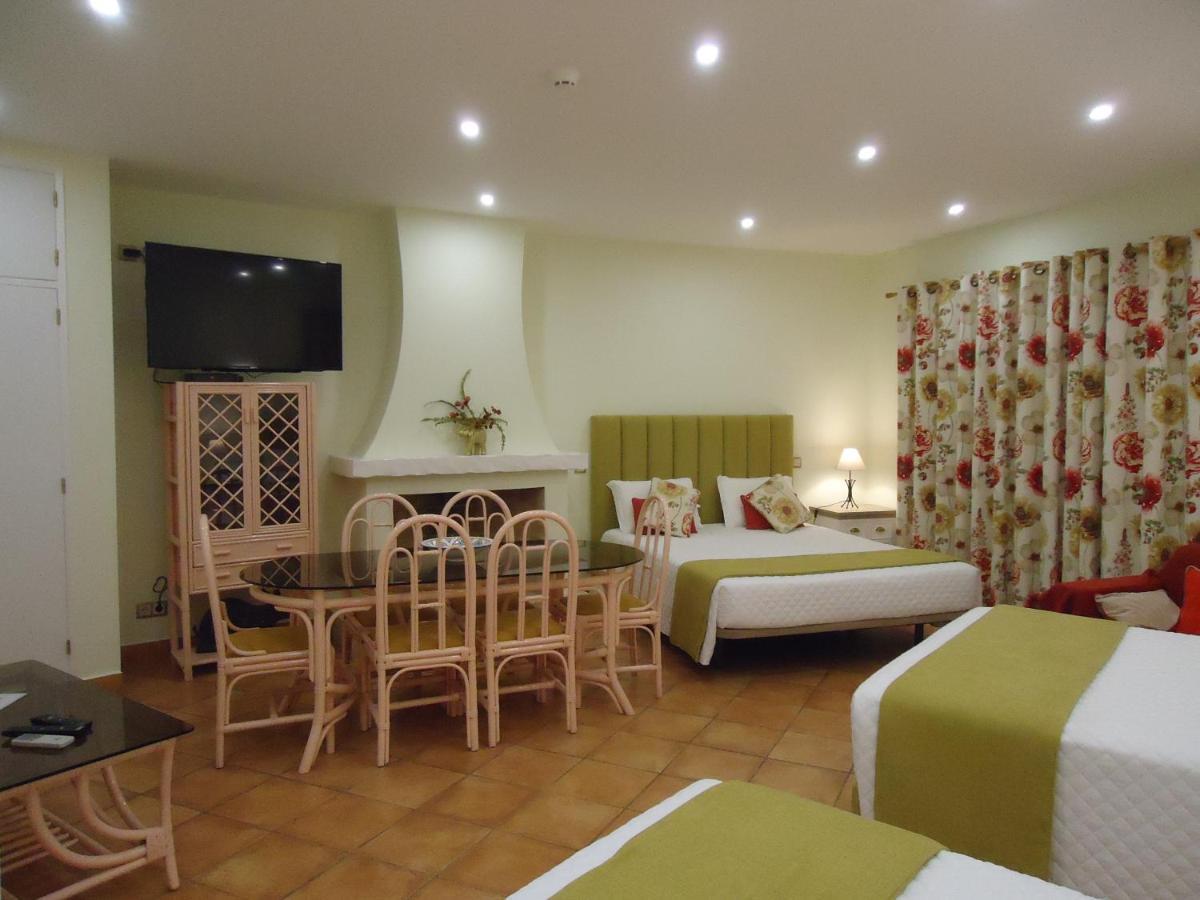 Canavial I & II Apartamentos Lagos Dış mekan fotoğraf