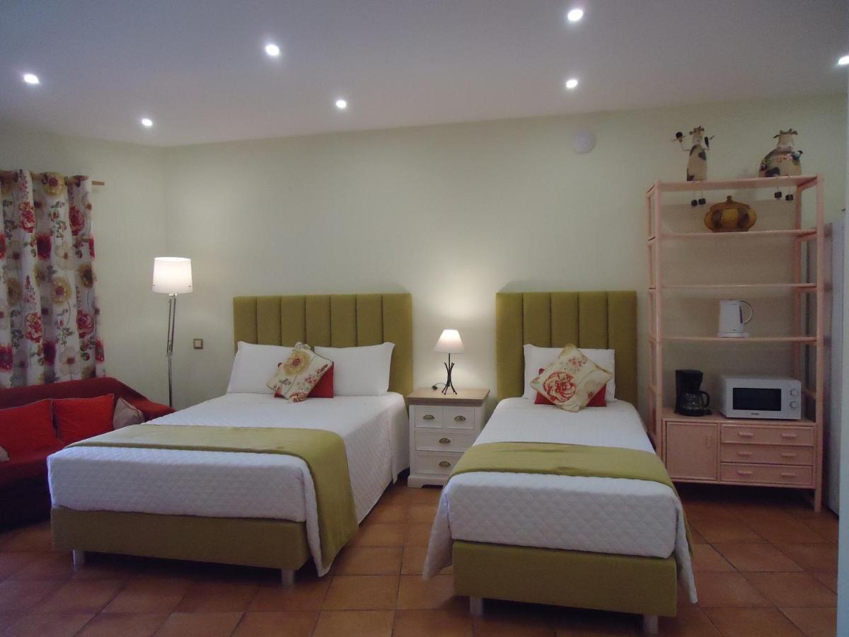 Canavial I & II Apartamentos Lagos Dış mekan fotoğraf