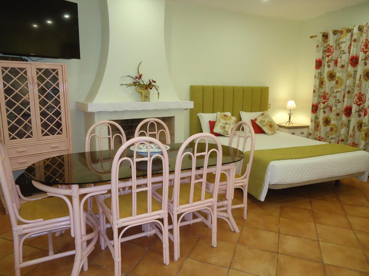 Canavial I & II Apartamentos Lagos Dış mekan fotoğraf