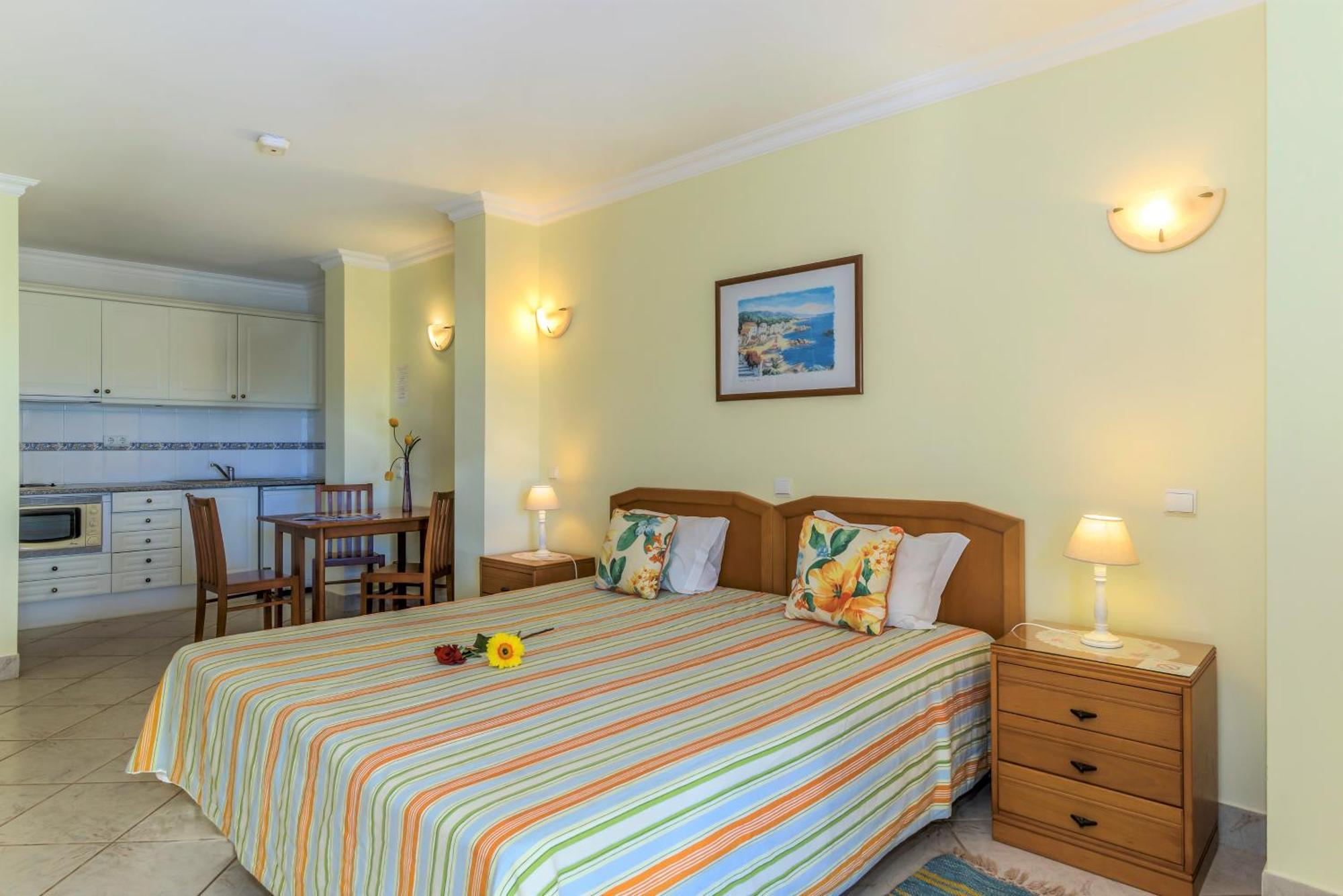 Canavial I & II Apartamentos Lagos Dış mekan fotoğraf