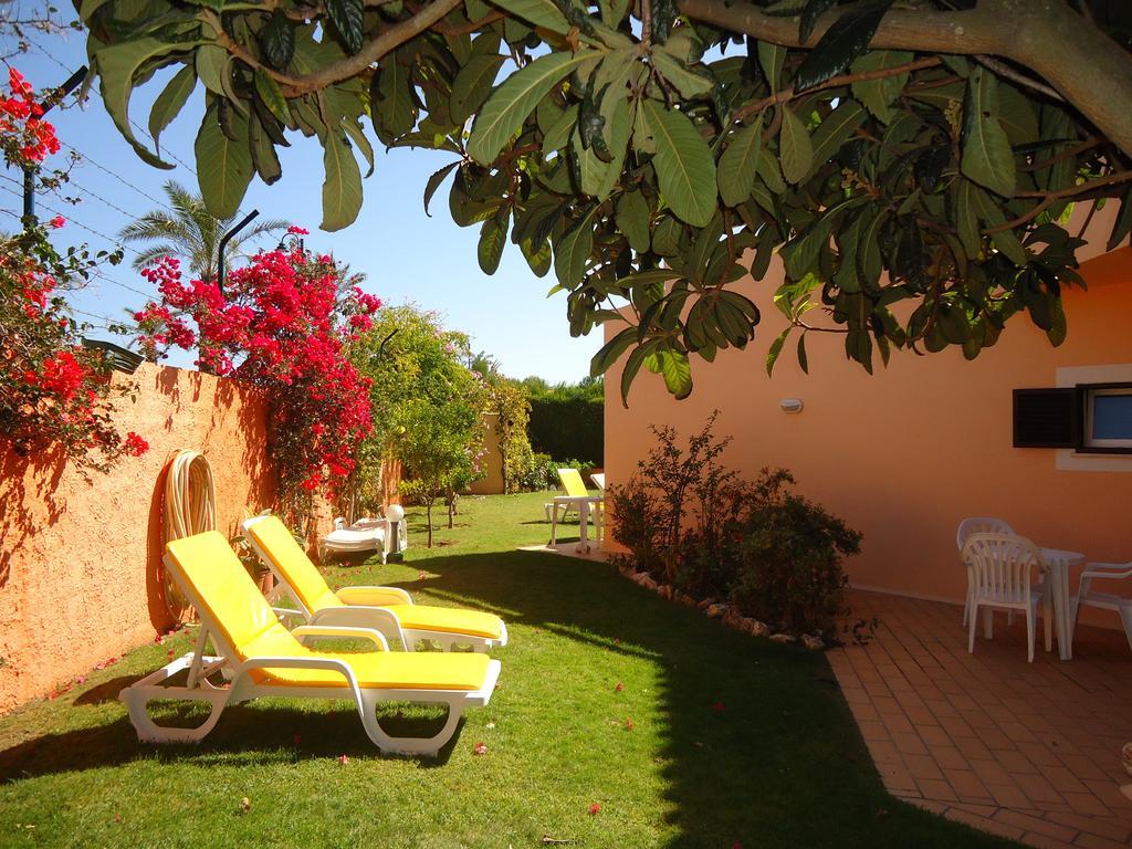 Canavial I & II Apartamentos Lagos Dış mekan fotoğraf